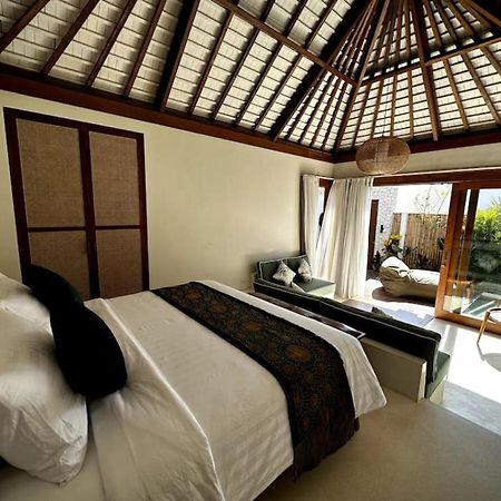 Di Cappio Villa Uluwatu 3 Exterior foto