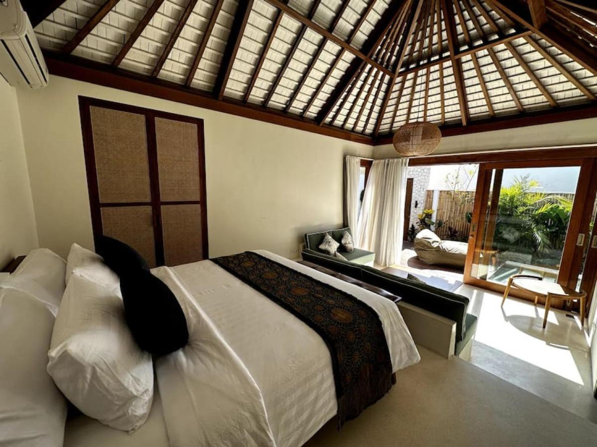 Di Cappio Villa Uluwatu 3 Exterior foto