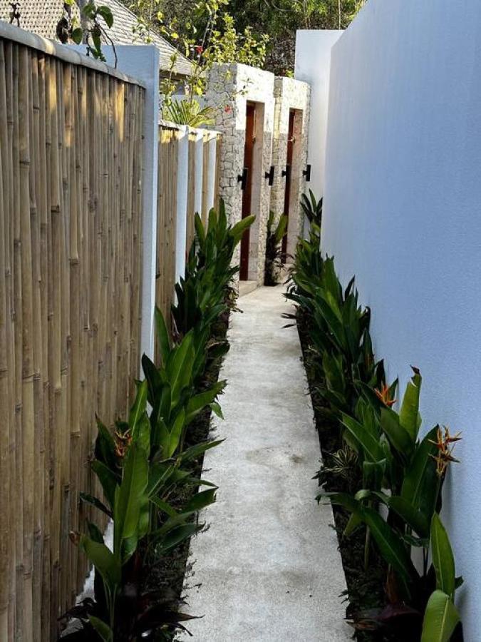 Di Cappio Villa Uluwatu 3 Exterior foto
