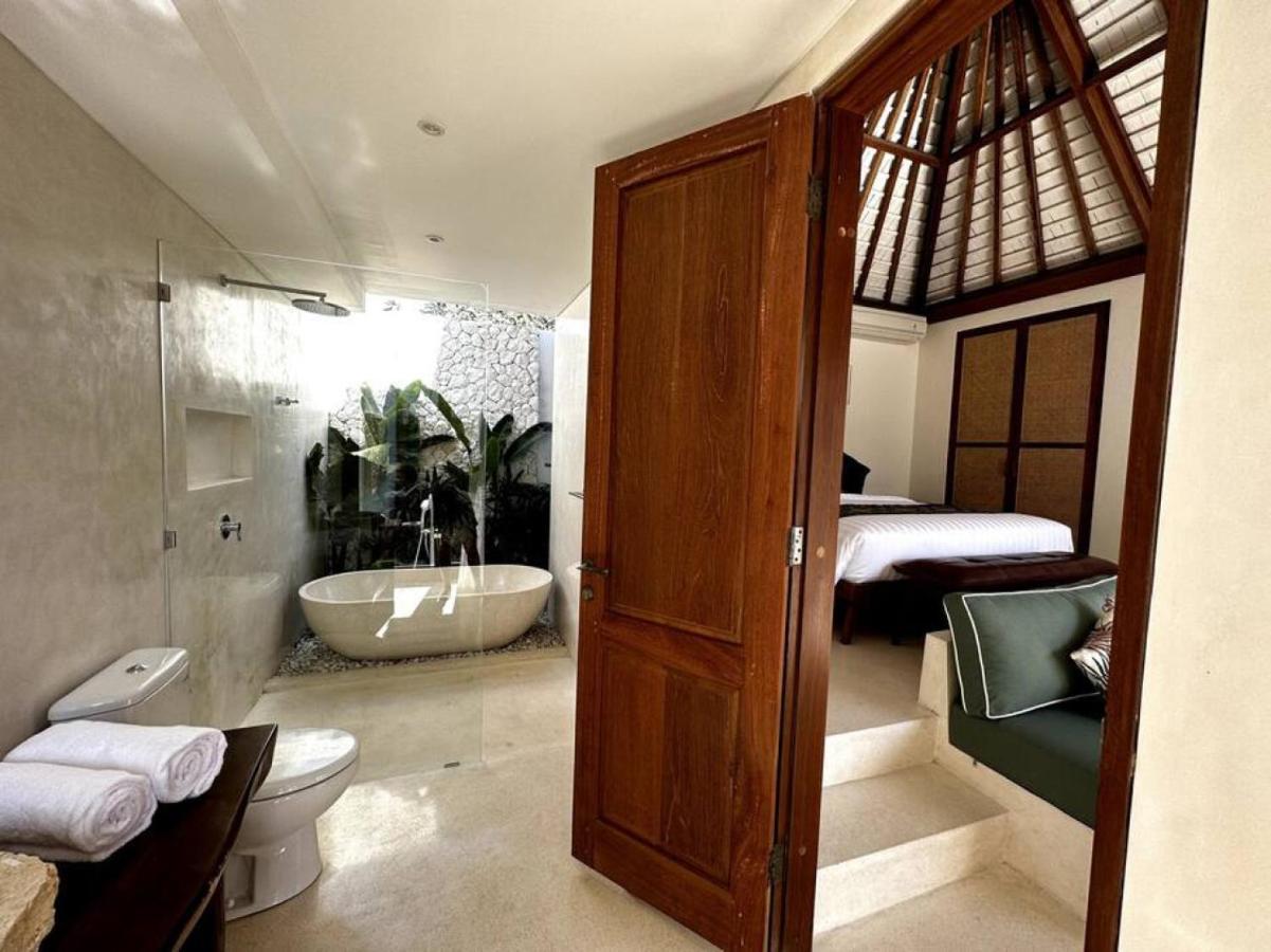 Di Cappio Villa Uluwatu 3 Exterior foto